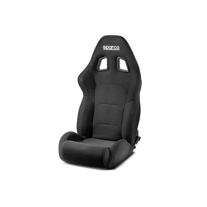 Siège baquet Sparco Torino R500 Siège baquet Sparco Torino R500
