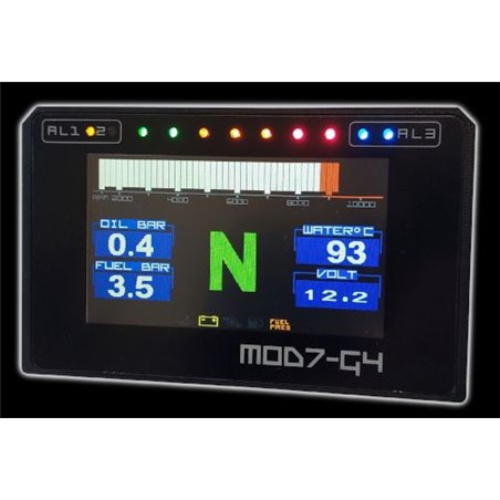 Pantalla Mod7 Evo1