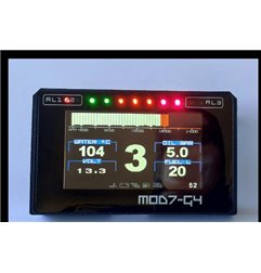 Pantalla Mod7 Evo1