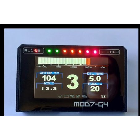 Pantalla Mod7 Evo1
