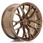 Concaver CVR1 19x10 ET20-51 BLANK Brushed Bronze Concaver CVR1 19x10 ET20-51 BLANK Brushed Bronze