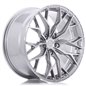 Concaver CVR1 19x10 ET20-51 BLANK Brushed Titanium Concaver CVR1 19x10 ET20-51 BLANK Brushed Titanium