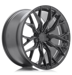 Concaver CVR1 19x10 ET20-51 BLANK Carbon Graphite