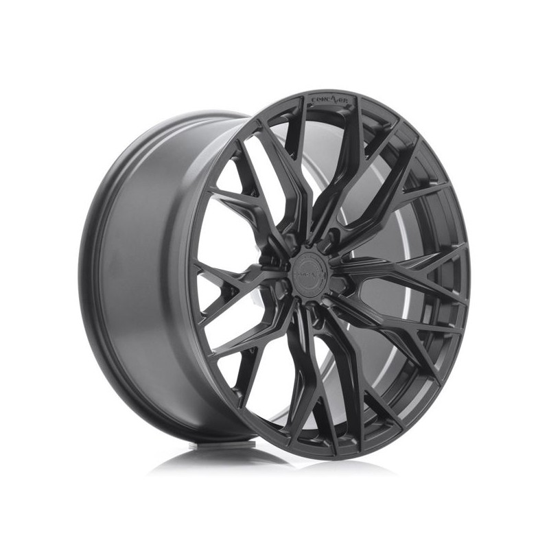 Concaver CVR1 19x10 ET20-51 BLANK Carbon Graphite Concaver CVR1 19x10 ET20-51 BLANK Carbon Graphite