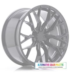 Concaver CVR1 19x10 ET20-51 BLANK Custom Finish