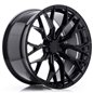 Concaver CVR1 19x10 ET20-51 BLANK Platinum Black Concaver CVR1 19x10 ET20-51 BLANK Platinum Black