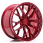 Concaver CVR1 20x10,5 ET15-45 BLANK Candy Red Concaver CVR1 20x10,5 ET15-45 BLANK Candy Red