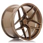 Concaver CVR2 19x8,5 ET20-45 BLANK Brushed Bronze Concaver CVR2 19x8,5 ET20-45 BLANK Brushed Bronze