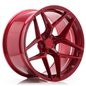 Concaver CVR2 20x11 ET0-30 BLANK Candy Red Concaver CVR2 20x11 ET0-30 BLANK Candy Red