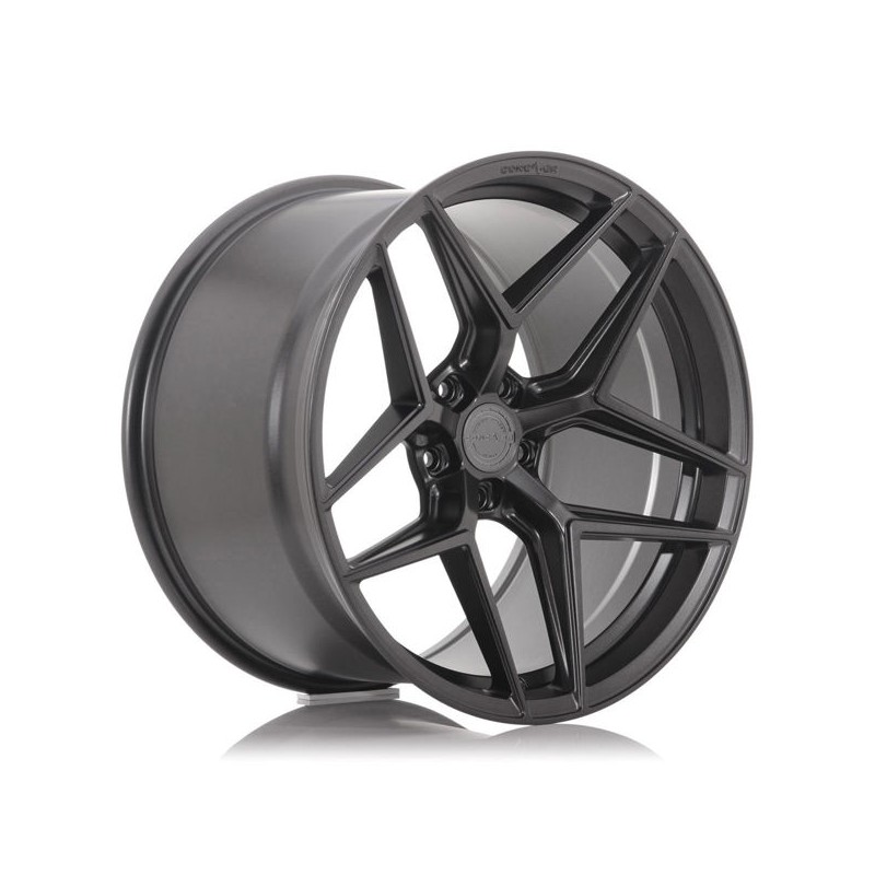 Concaver CVR2 20x9,5 ET22-40 BLANK Carbon Graphite