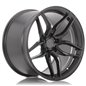 Concaver CVR3 19x9 ET20-51 BLANK Carbon Graphite