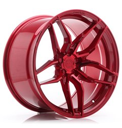 Concaver CVR3 20x10,5 ET15-45 BLANK Candy Red