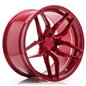 Concaver CVR3 20x10,5 ET15-45 BLANK Candy Red Concaver CVR3 20x10,5 ET15-45 BLANK Candy Red