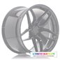 Concaver CVR3 20x8 ET20-40 BLANK Custom Finish