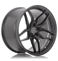 Concaver CVR3 20x8,5 ET35 5x120 Carbon Graphite