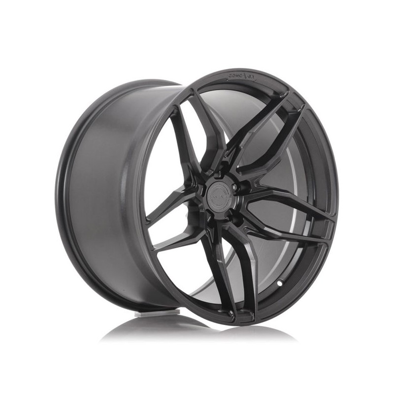 Concaver CVR3 21x9 ET10-54 BLANK Carbon Graphite