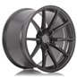 Concaver CVR4 19x10,5 ET15-57 BLANK Carbon Graphite