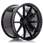 Concaver CVR4 19x8,5 ET35 5x112 Platinum Black