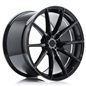 Concaver CVR4 19x8,5 ET35-45 BLANK Double Tinted Black