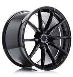 Concaver CVR4 19x9,5 ET20-45 BLANK Double Tinted Black