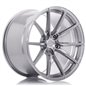 Concaver CVR4 20x11 ET0-30 BLANK Brushed Titanium Concaver CVR4 20x11 ET0-30 BLANK Brushed Titanium