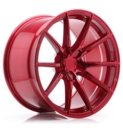 Concaver CVR4 20x9,5 ET22-44 BLANK Candy Red