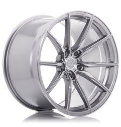 Concaver CVR4 21x9,5 ET14-61 BLANK Brushed Titanium