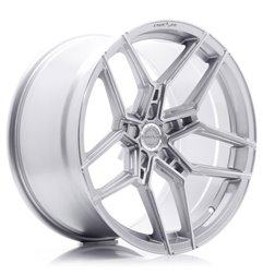 Concaver CVR5 20x10,5 ET15-45 BLANK Brushed Titanium