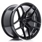 Concaver CVR5 20x8 ET20-40 BLANK Double Tinted Black Concaver CVR5 20x8 ET20-40 BLANK Double Tinted Black