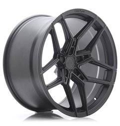 Concaver CVR5 20x9 ET20-51 BLANK Carbon Graphite