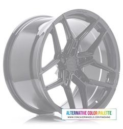 Concaver CVR5 21x11,5 ET17-59 BLANK Custom Finish