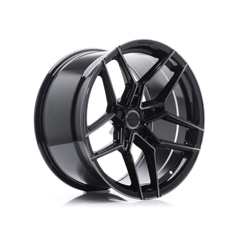 Concaver CVR5 21x9,5 ET14-61 BLANK Double Tinted Black Concaver CVR5 21x9,5 ET14-61 BLANK Double Tinted Black