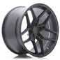Concaver CVR5 22x11 ET11-54 BLANK Carbon Graphite