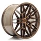 Concaver CVR6 19x8 ET20-40 BLANK Brushed Bronze Concaver CVR6 19x8 ET20-40 BLANK Brushed Bronze