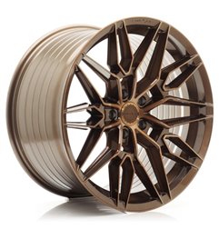 Concaver CVR6 19x9 ET20-51 BLANK Brushed Bronze