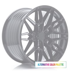 Concaver CVR6 20x11 ET7-48 BLANK Custom Finish
