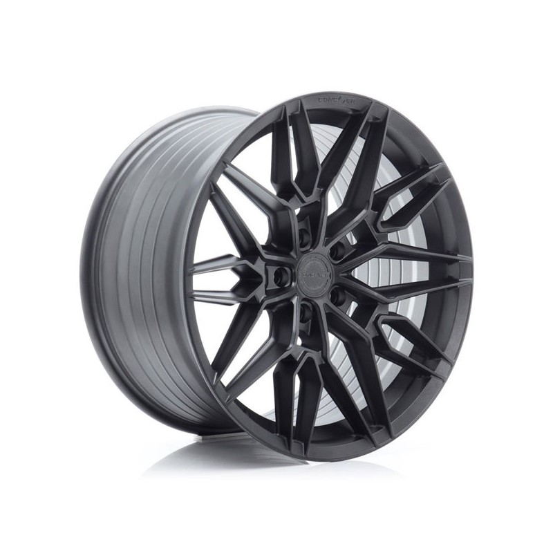 Concaver CVR6 20x8,5 ET20-45 BLANK Carbon Graphite