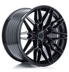 Concaver CVR6 21x10,5 ET10-46 BLANK Double Tinted Black
