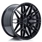 Concaver CVR6 21x10,5 ET10-46 BLANK Double Tinted Black