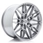 Concaver CVR6 21x11,5 ET17-59 BLANK Brushed Titanium
