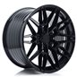 Concaver CVR6 21x11,5 ET17-59 BLANK Platinum Black