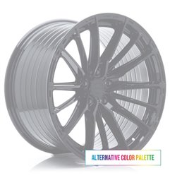 Concaver CVR7 19x9 ET20-40 BLANK Custom Finish