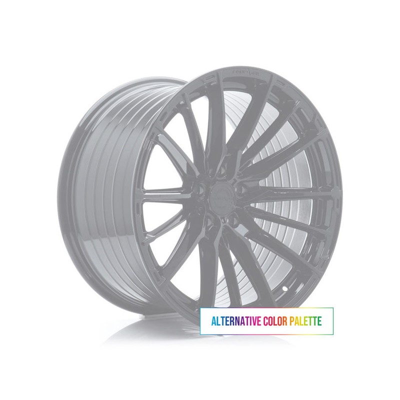Concaver CVR7 20x10 ET20-48 BLANK Custom Finish