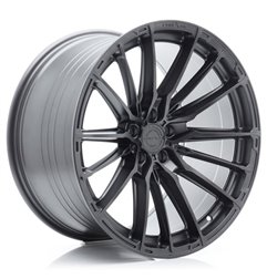 Concaver CVR7 20x8 ET20-40 BLANK Carbon Graphite