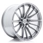 Concaver CVR7 21x9,5 ET0-35 BLANK Brushed Titanium