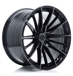 Concaver CVR7 21x9,5 ET16-61 BLANK Double Tinted Black