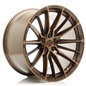 Concaver CVR7 22x11 ET11-54 BLANK Brushed Bronze Concaver CVR7 22x11 ET11-54 BLANK Brushed Bronze
