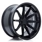 Concaver CVR8 19x9 ET20-32 BLANK Matt Black Concaver CVR8 19x9 ET20-32 BLANK Matt Black