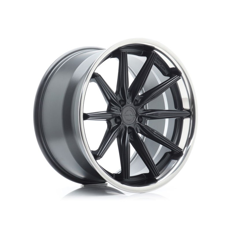 Concaver CVR8 20x8 ET20-42 BLANK Carbon Graphite Concaver CVR8 20x8 ET20-42 BLANK Carbon Graphite