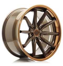 Concaver CVR8 20x8 ET20-42 BLANK Glossy Bronze